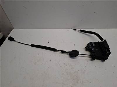 Renault Zoe bal hátsó ajtózár 825037100R