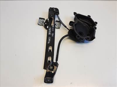 Seat Ibiza kombi bal hátsó Ablakemelő szerkezet elektromos 6J8839401B