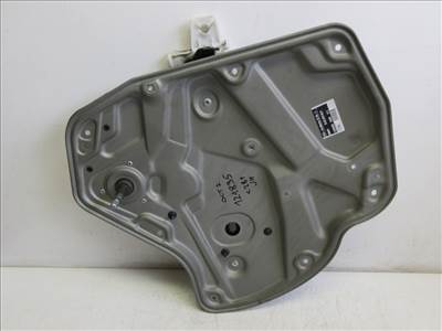 Skoda Octavia (1Z) jobb hátsó Ablakemelő szerkezet mechanikus 1Z0839656