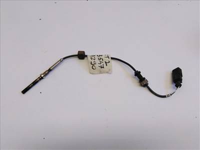 Skoda Octavia Scout  kipufogó hőmérsékletérzékelő 06F906088E