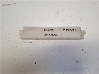 Suzuki Ignis  pollenszûrőfedél