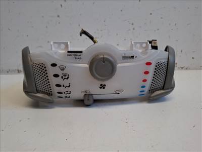 Toyota Aygo (AB10) fûtéskapcsoló (fûtés kapcsoló)