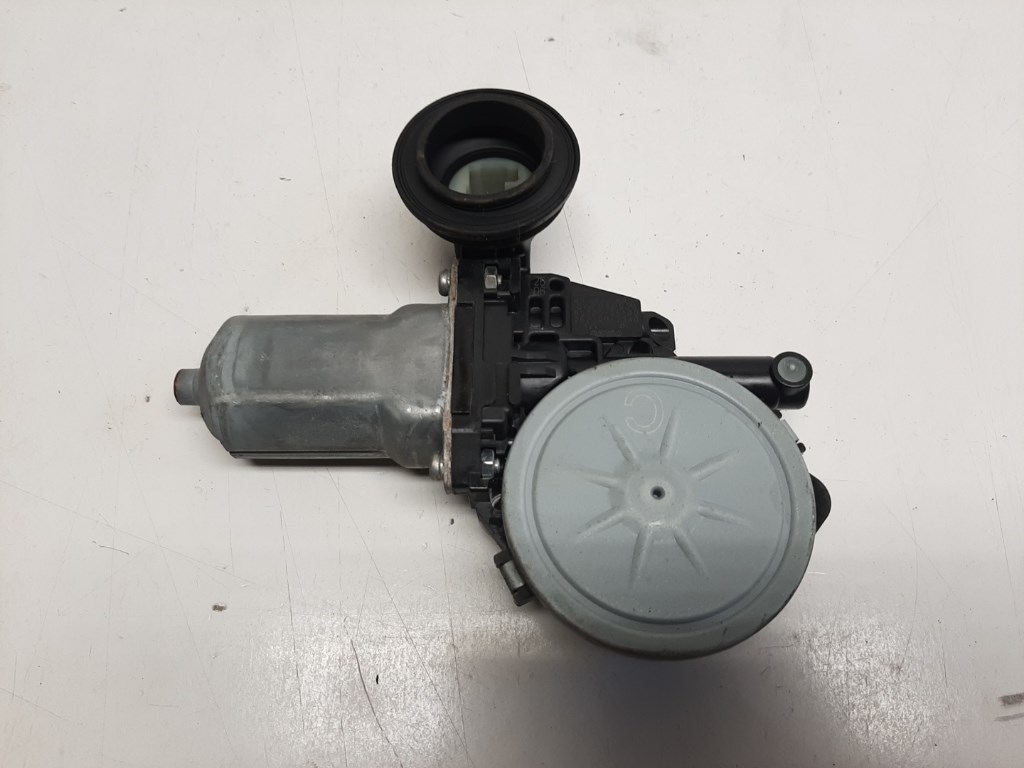 Toyota prius (XW20) bal hátsó ablakemelõ motor 8572035140 2621002340 2. kép
