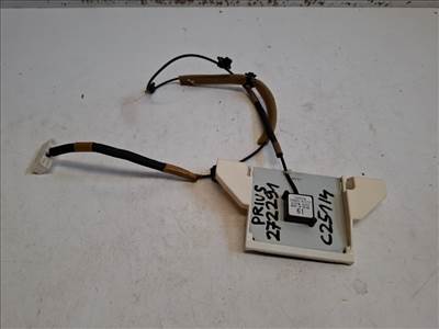 Toyota prius (XW30) gps antenna 8686047070