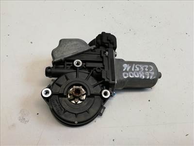 Toyota Prius Plus bal hátsó ablakemelő motor 8572047130
