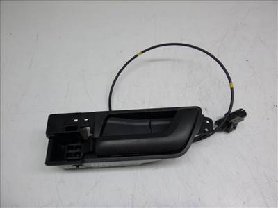 Toyota Verso-S bal hátsó ülés zár 7205852040
