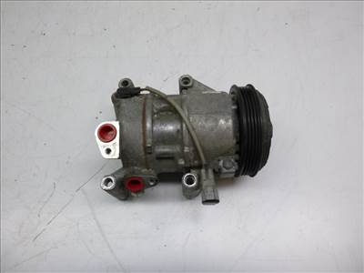 Toyota Verso-S  klímakompresszor 4472604201
