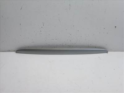 Toyota Yaris Verso  rendszám megvilágító keret 7680152030