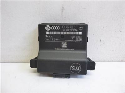 Volkswagen passat vii (3c) gateway 3C0907530C