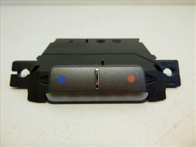 Volkswagen phaeton  mûszerfal szellőző kapcsoló 3D0919815M