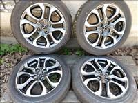Mazda 2 -16"  (gyári felni) alufelni, gumi nem árképző