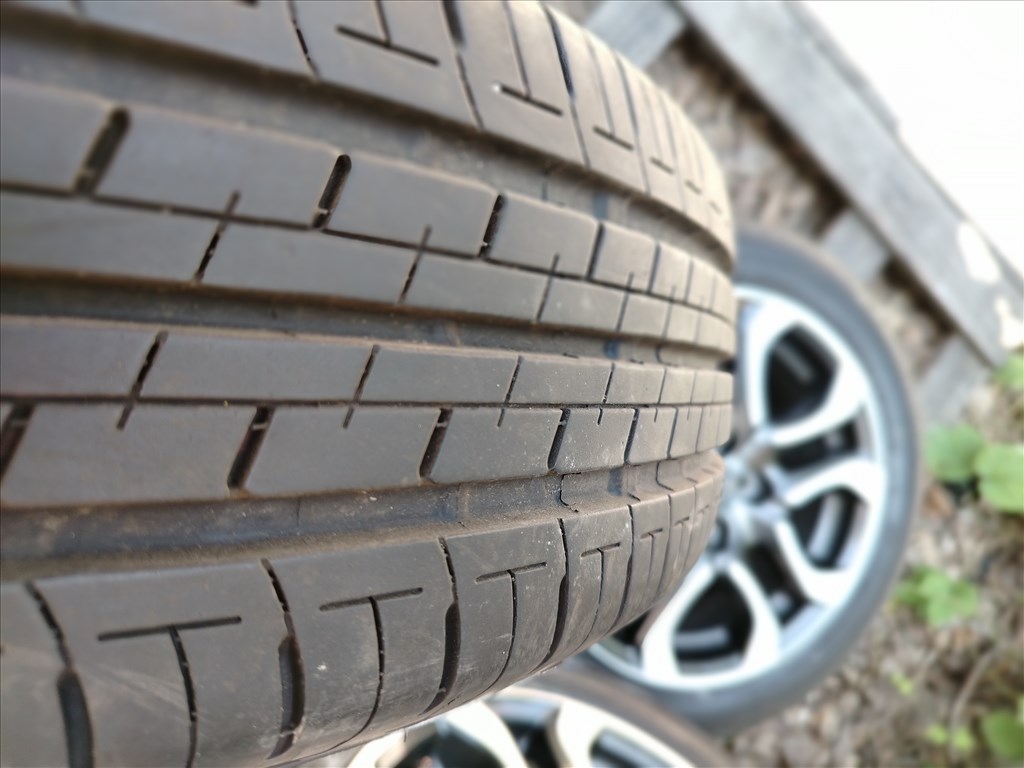  Mazda 2 -16"  (gyári felni) alufelni, gumi nem árképző 7. kép