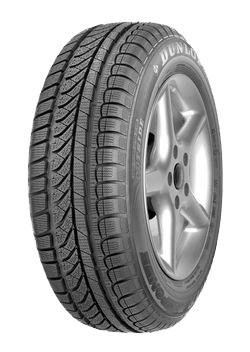 Dunlop SP WINTER RESPONSE DOT2022 165/65 R14  1. kép