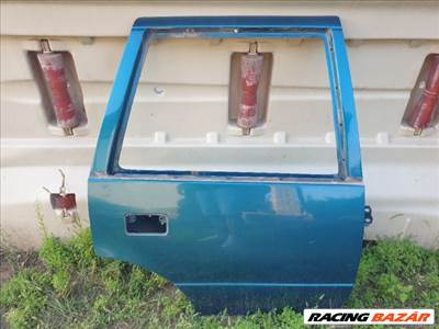 Suzuki Swift II Jobb hátsó ajtó 