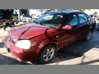 Daewoo Nubira II Bal első Rugó *137522*