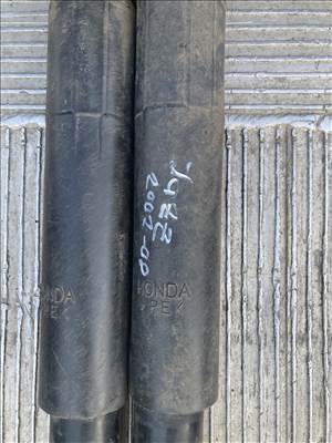 Honda Jazz hátsó lengéscsillapító (2002-08)