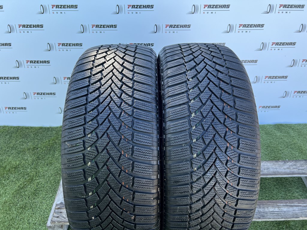 235/50 R20 Bridgestone Blizzak LM005 téli gumi 6mm 1. kép