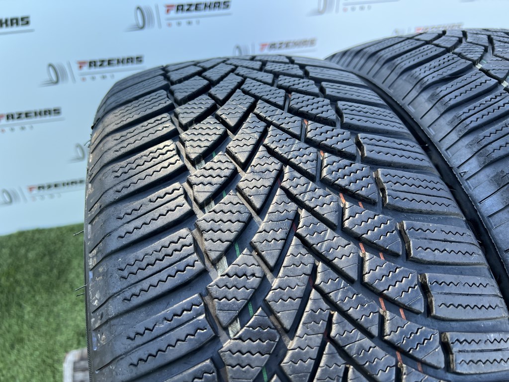 235/50 R20 Bridgestone Blizzak LM005 téli gumi 6mm 2. kép