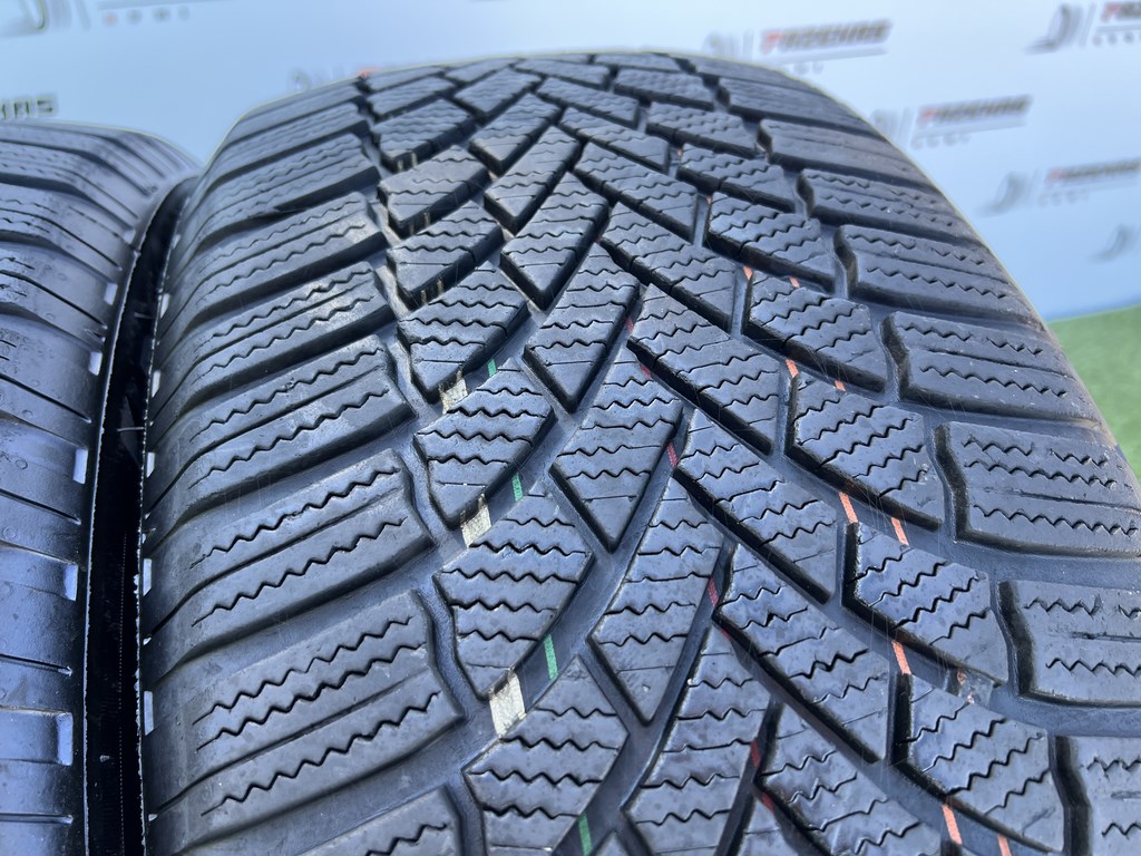 235/50 R20 Bridgestone Blizzak LM005 téli gumi 6mm 3. kép
