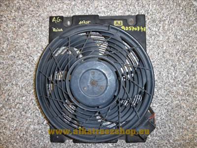 OPEL Astra G - Zafira A Klíma ventilátor 90570741
