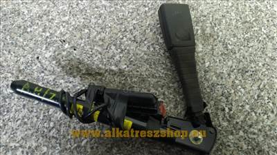 Opel Astra H - Zafira B bal első övfeszítő. 2 vezetékes.      
