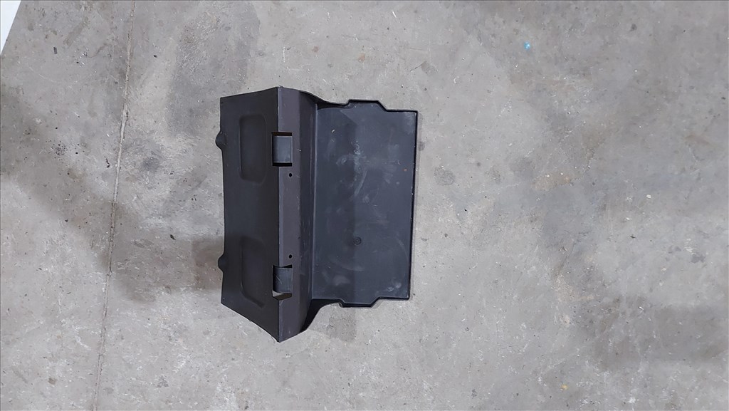 Ford Transit Tranzit MK6 00- Akkumulátor műanyag takaró borítás 6625 yc1510a687bjw 1. kép