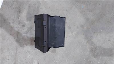 Ford Transit Tranzit MK6 00- Akkumulátor műanyag takaró borítás 6625 yc1510a687bjw