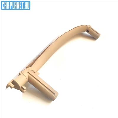 BMW X5 X6 (F15 F16) ajtóbehúzó, kapaszkodó belső része bézs jobb