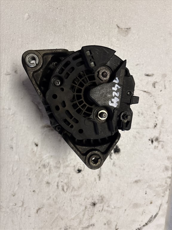 Opel Astra H 2004-2010 Generátor 1.4 z14xep 55556069 1. kép