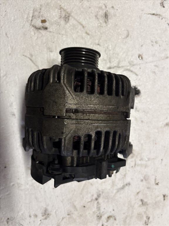 Opel Astra H 2004-2010 Generátor 1.4 z14xep 55556069 3. kép