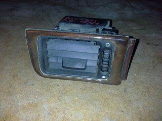 Rover 400 Bal Szellőző *65901*