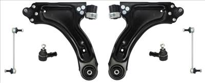 Opel Tigra TwinTop első lengőkar szett