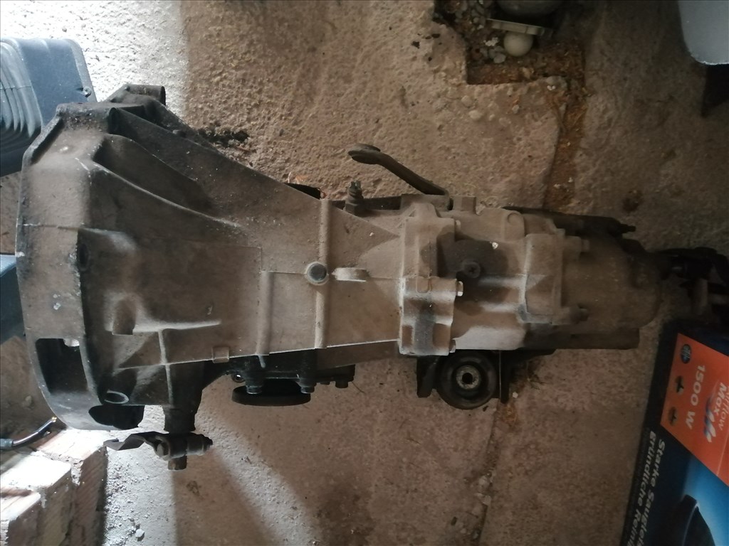 Audi 80 (B2 - 81) Sebességváltó 1. kép