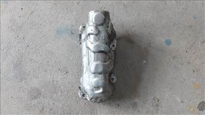 Ford Transit Custom MK8 16- Kipufogócsonk hővédő lemez borítás 6737 kk2q9n454aa