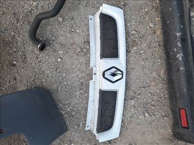 Renault trafic díszrács 