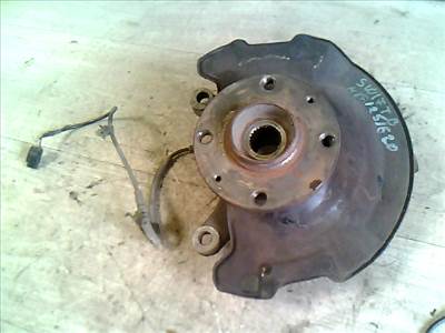 SUZUKI SWIFT 05-10 Csonkállvány kerékaggyal bal első