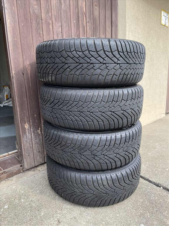 Renault Talisman Télikerék szett Megane,Scenic,Kadjar,Fluence 10. kép