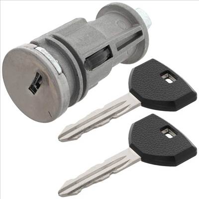 Chrysler LHS gyújtáskapcsoló zárhenger (+2 kulcs) 1994–2001