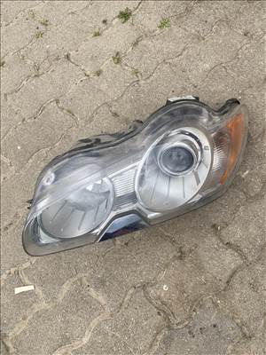 Jaguar XF bal első bi-xenon fényszóró  8x2313w030kc