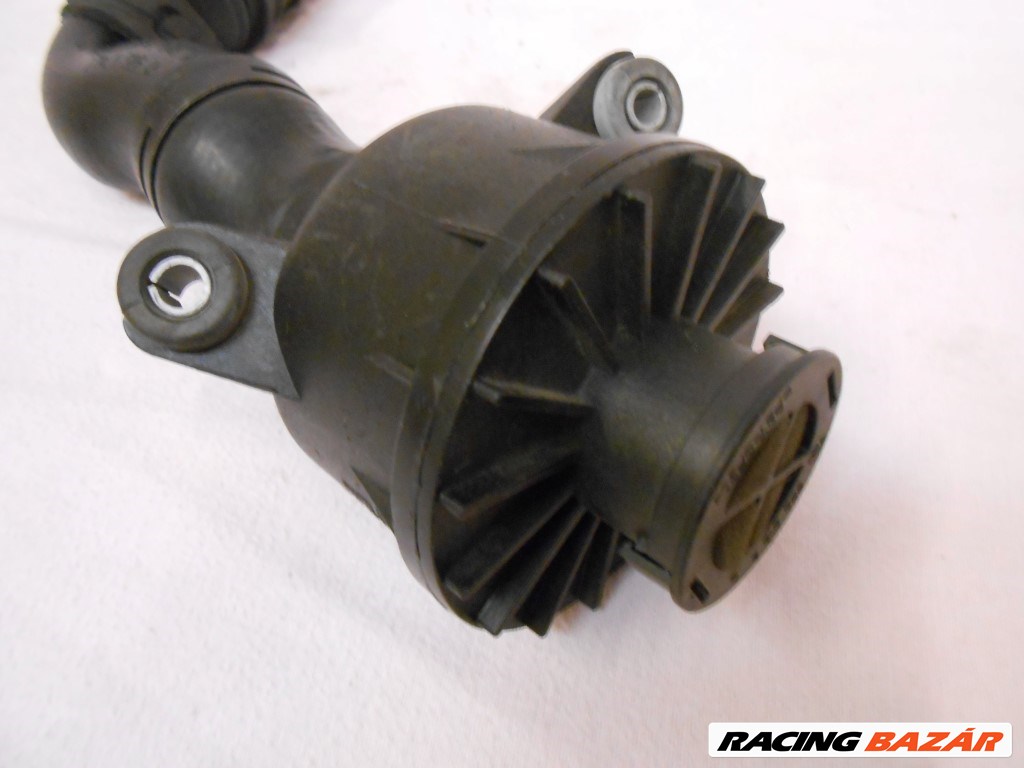 VWGolf V, VWJetta V, VWScirocco III Hanggenerátor (zajgenerátor) 1K0145700A 1K0145762AS 6. kép