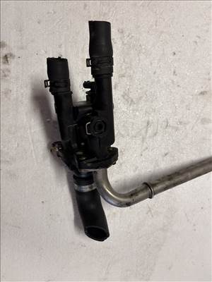 Opel Astra J A16xer Termosztát 