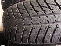  215/5518" 30e/2db újszerű Nokian téli gumi gumi