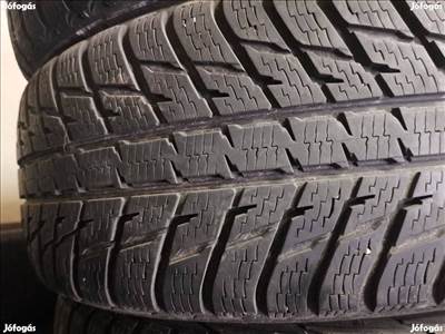  215/5518" 30e/2db újszerű Nokian téli gumi gumi