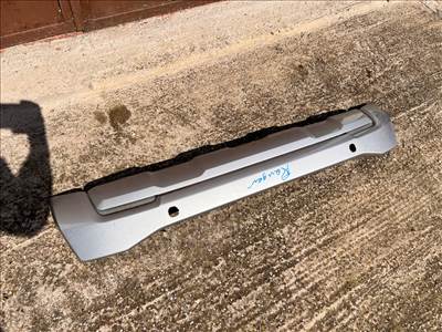 Ford Ranger Mk1 első lökhárító  lb3b17f792a