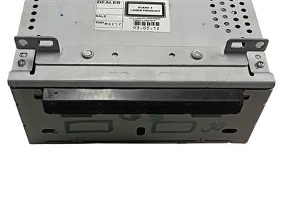 Ford Focus / C-Max rádió egység BM5T-18C815-GJ