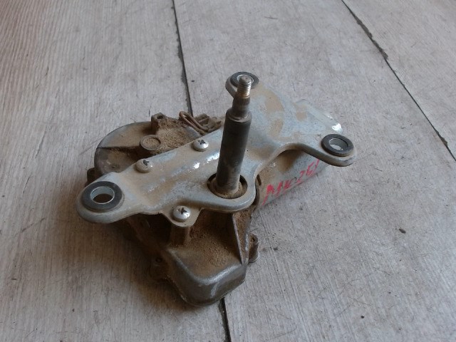 FIAT CINQUECENTO Ablaktörlő motor hátsó 1. kép