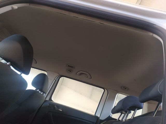 SKODA YETI (5L) 1.6 TDI - Bontódik! 19. kép