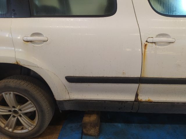 SKODA YETI (5L) 1.6 TDI - Bontódik! 21. kép