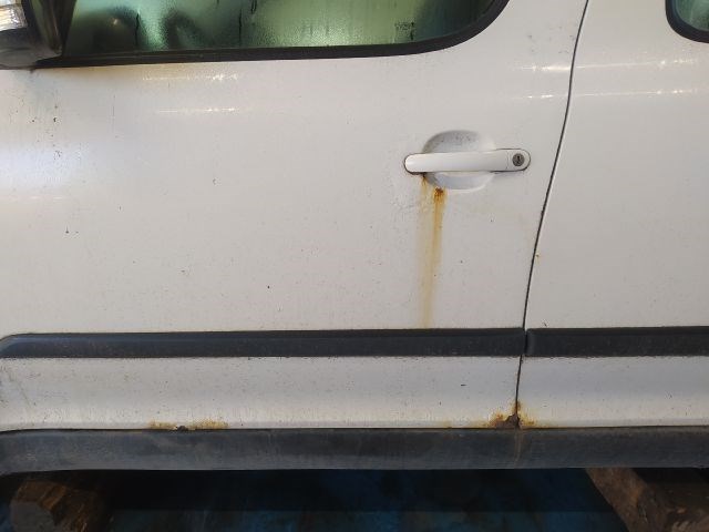 SKODA YETI (5L) 1.6 TDI - Bontódik! 22. kép