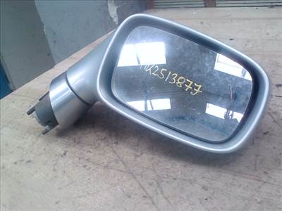 RENAULT VEL SATIS 02-09 Jobb visszapillantó tükör elektromos